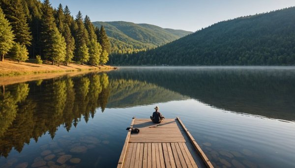 Campings à Fréjus: Les options pour les vacances en couple ou entre amis