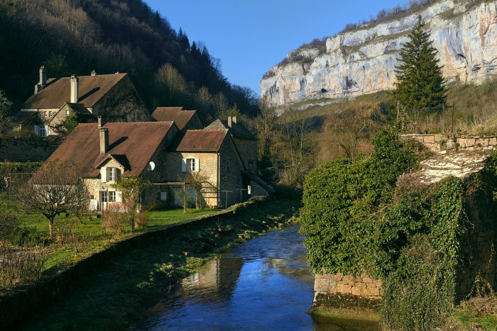 Visiter le Jura